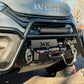 Iveco Daily 4x4 Winch Kit