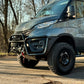 Iveco Daily 4x4 Bull Bar