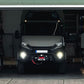 Iveco Daily 4x4 LED Kit