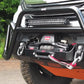 Iveco Daily 4x4 Winch Kit