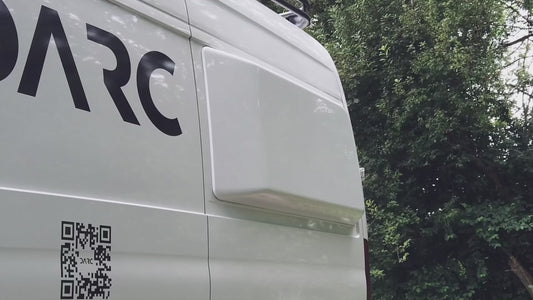 Querschläfer für Mercedes Sprinter