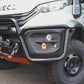 Iveco Daily 4x4 LED Kit