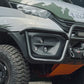 Iveco Daily 4x4 Bull Bar