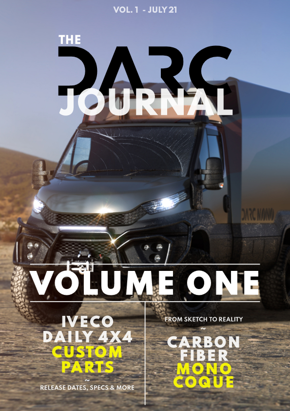 Journal vol 1